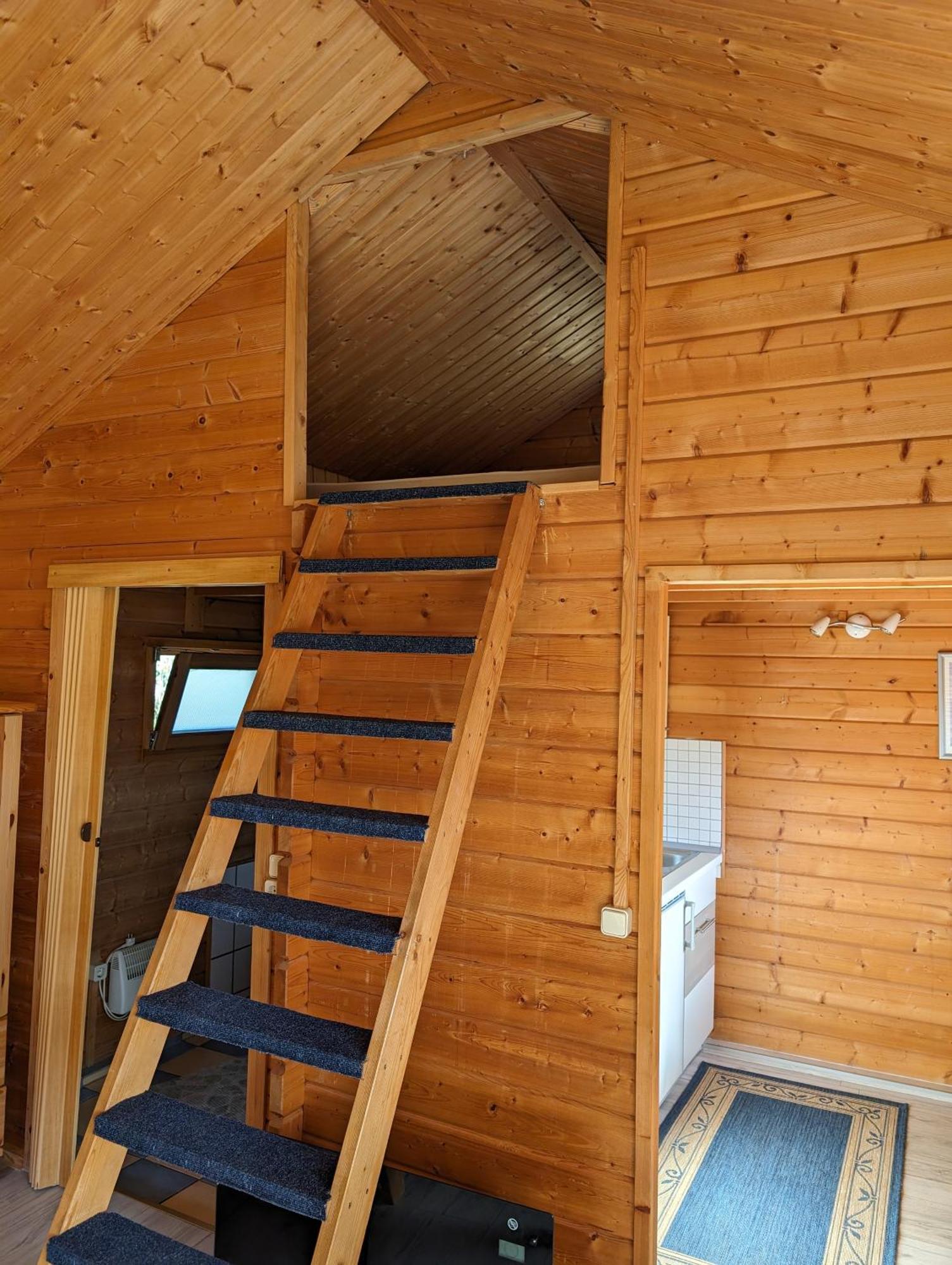 Ferienhaus 2 Ludorf Buitenkant foto