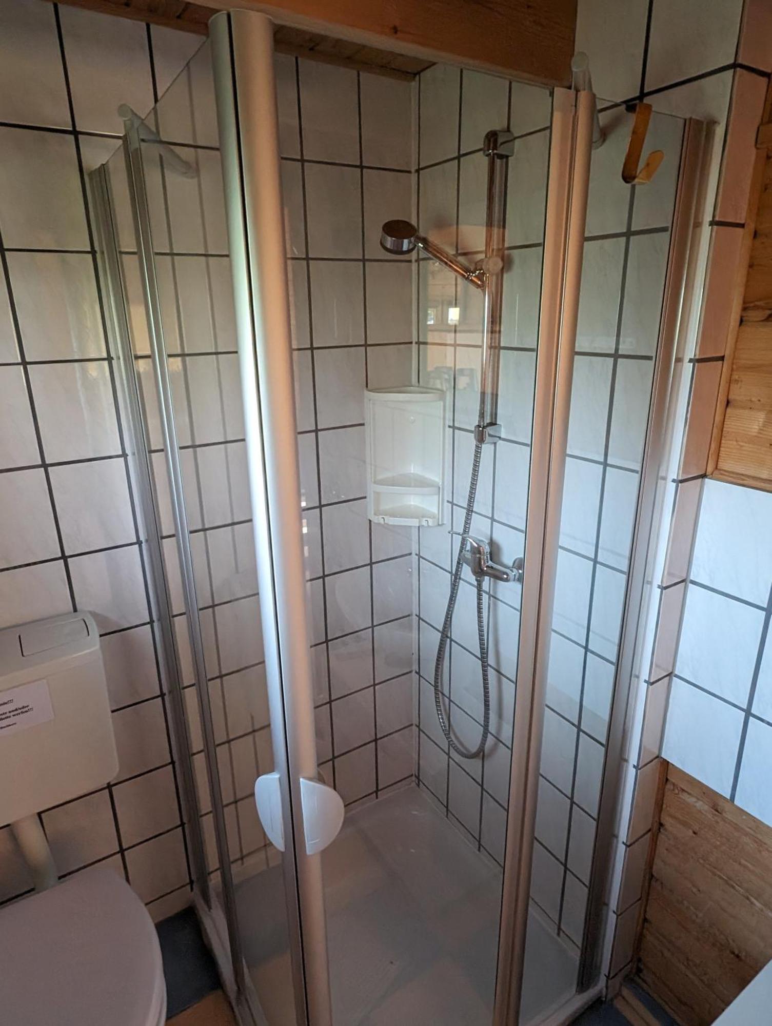 Ferienhaus 2 Ludorf Buitenkant foto