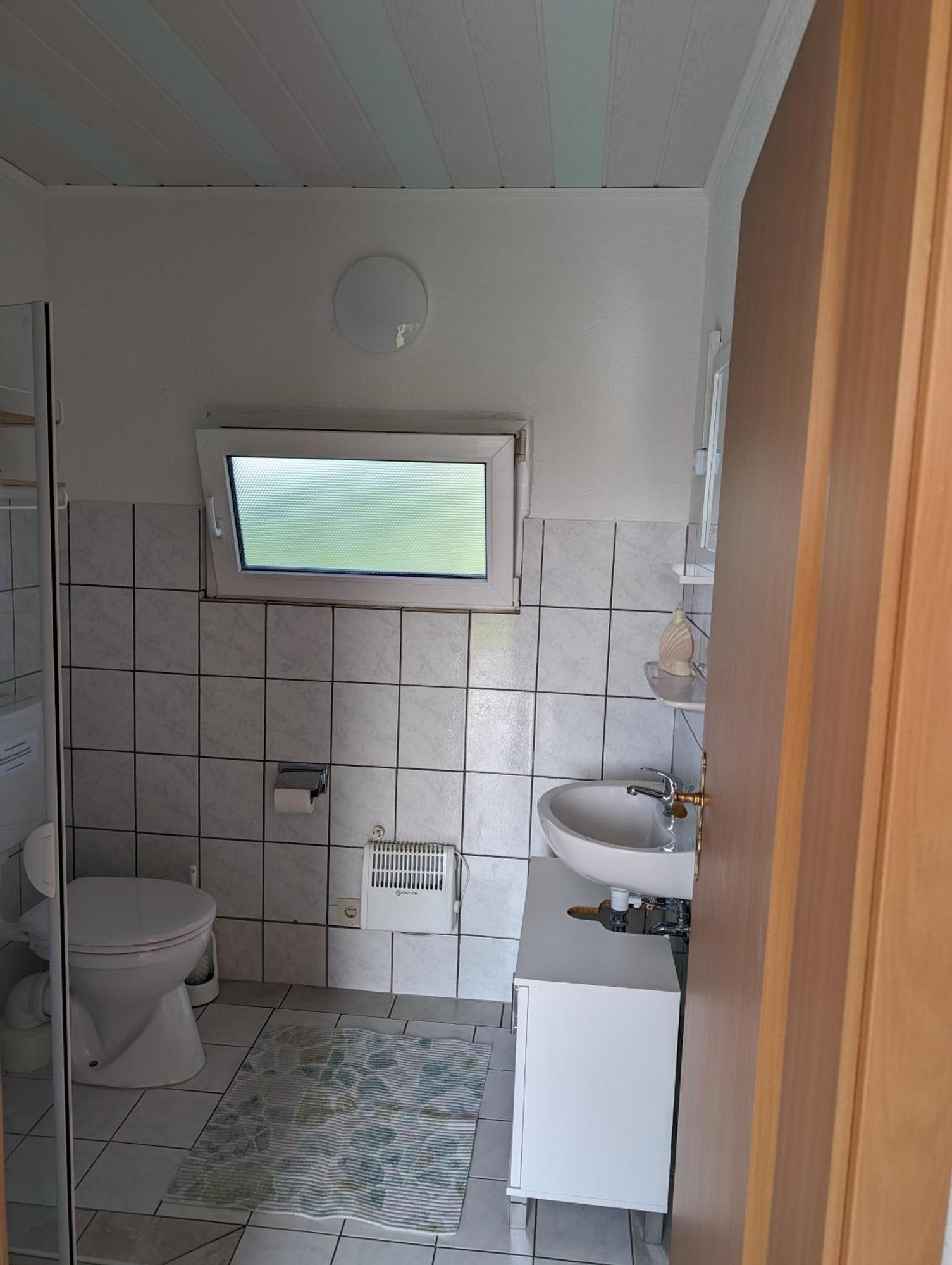 Ferienhaus 2 Ludorf Buitenkant foto