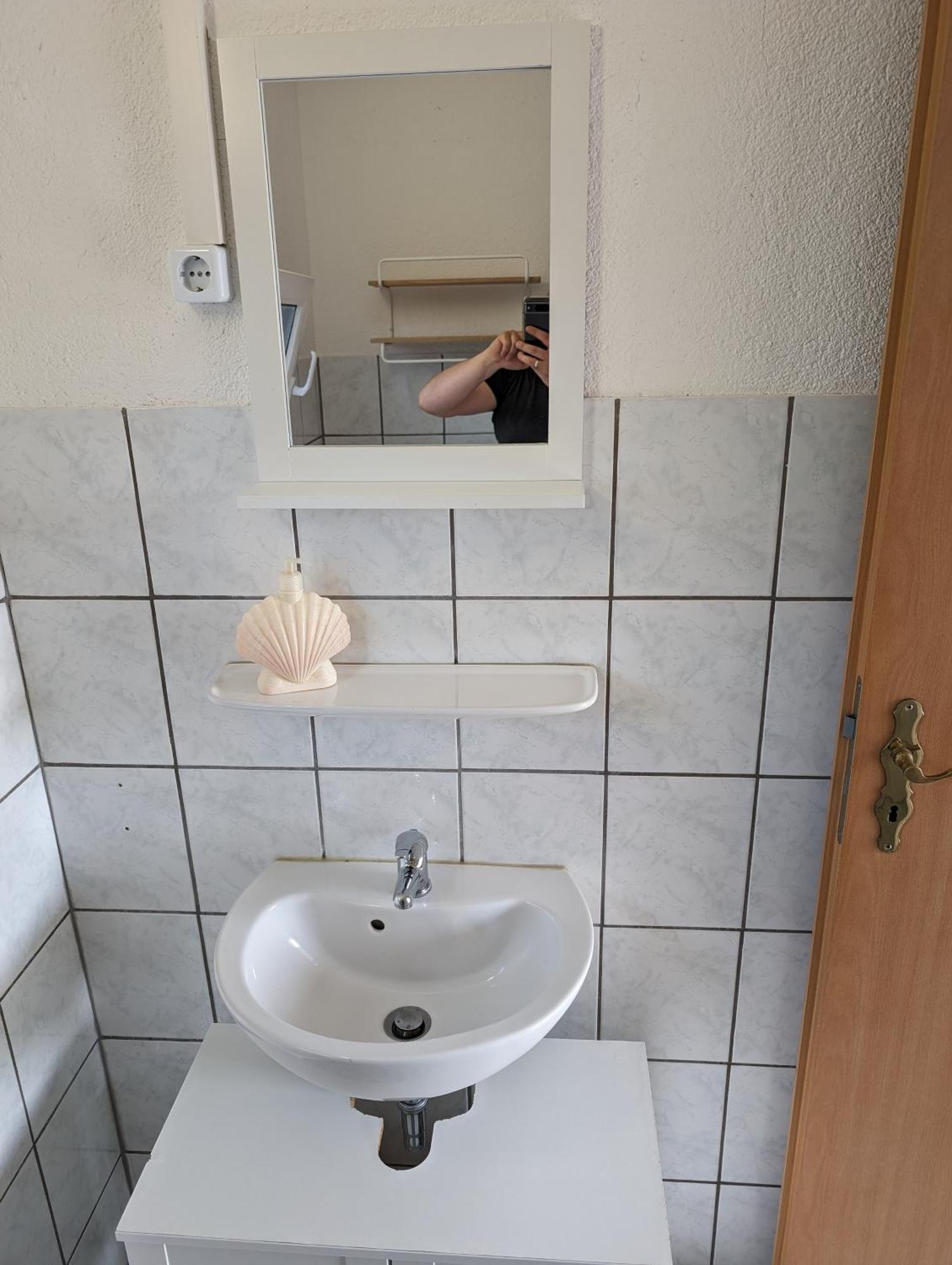 Ferienhaus 2 Ludorf Buitenkant foto