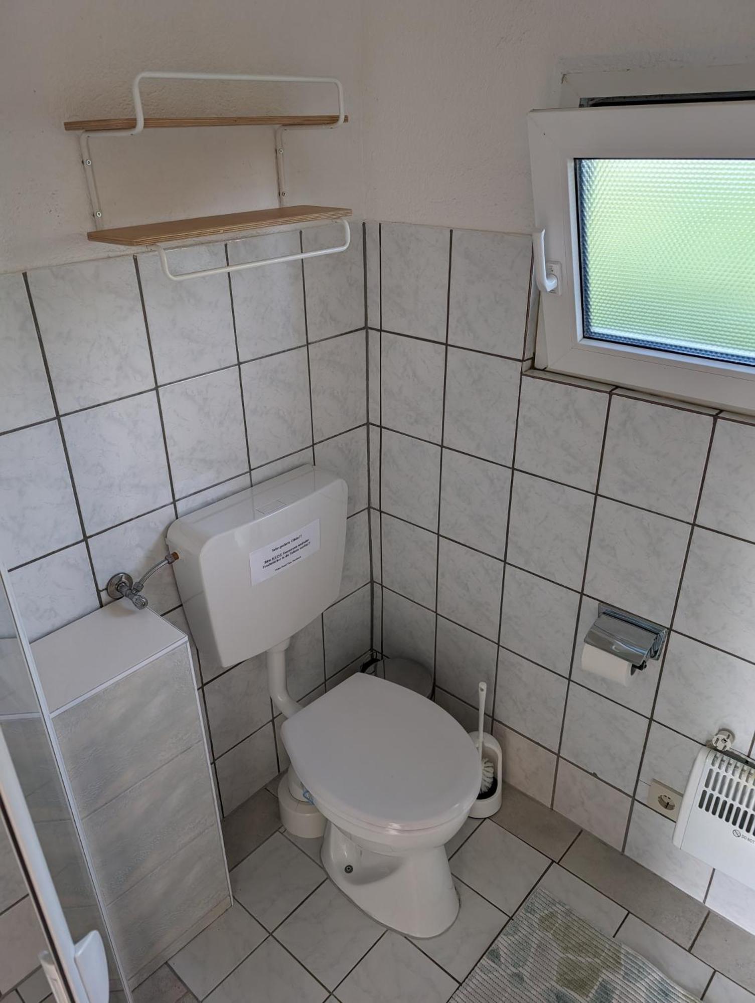 Ferienhaus 2 Ludorf Buitenkant foto